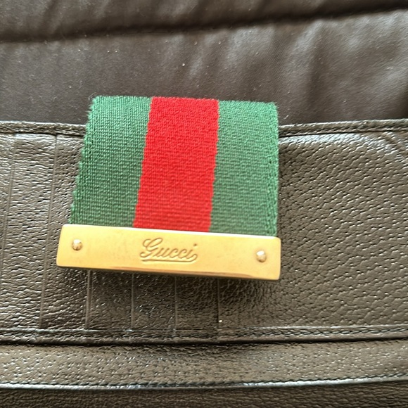 Gucci wallet - Picture 5 of 5